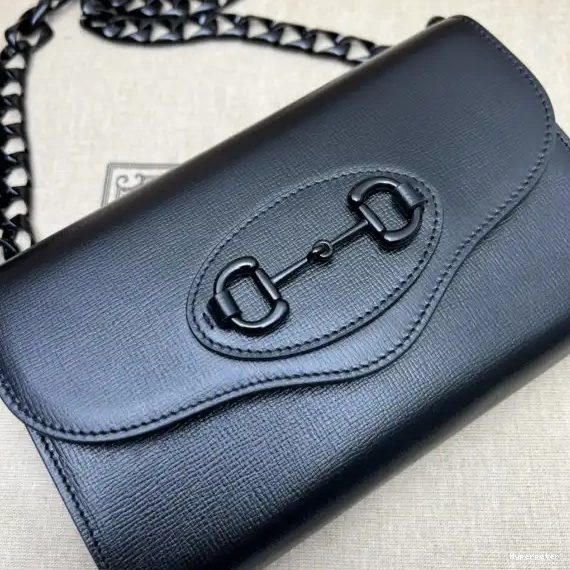 Hyperpeter bag shoulder Horsebit small Gucci 1955 0502